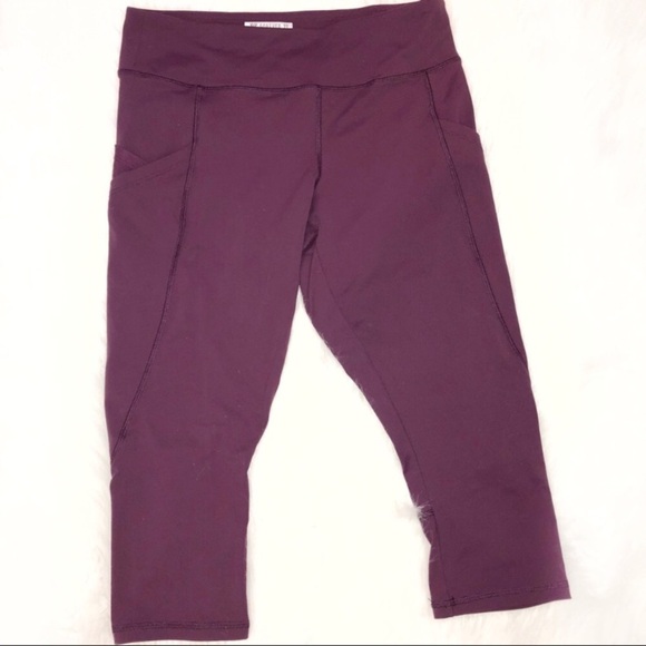 Forever 21 medium Leggings - Picture 1 of 4